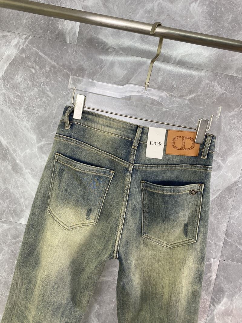 Christian Dior Jeans